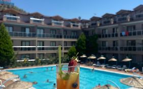 Vural Termal Apart Otel